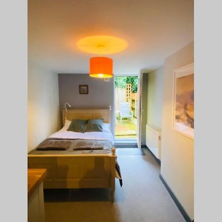 Beautiful Ground Floor Apartment In St Leonards Zewnętrze zdjęcie