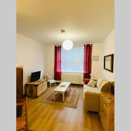 Beautiful Ground Floor Apartment In St Leonards Zewnętrze zdjęcie