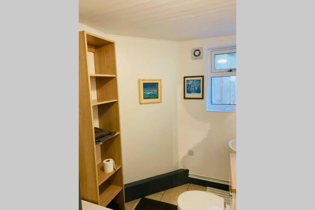 Beautiful Ground Floor Apartment In St Leonards Zewnętrze zdjęcie